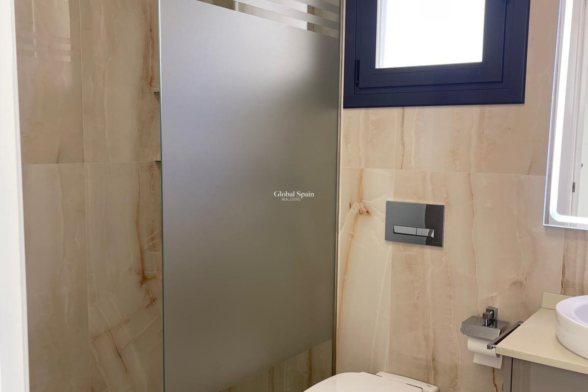 Odsprzedaż - WILLA  -
SAN MIGUEL DE SALINAS - Altos De San Miguel