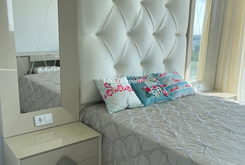 Odsprzedaż - WILLA  -
SAN MIGUEL DE SALINAS - Altos De San Miguel