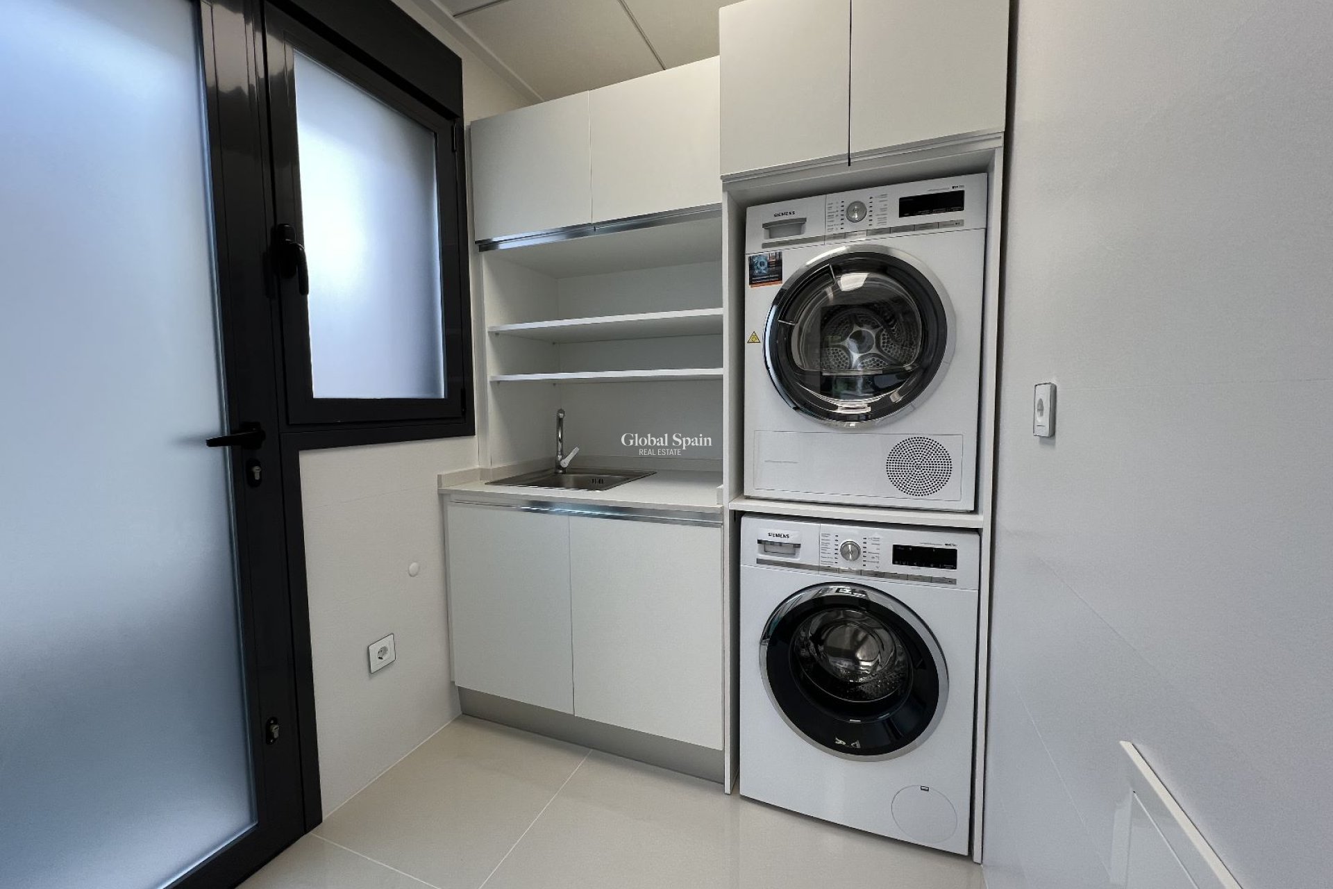 Odsprzedaż - Willa -
SAN MIGUEL DE SALINAS - Costa Blanca Sur