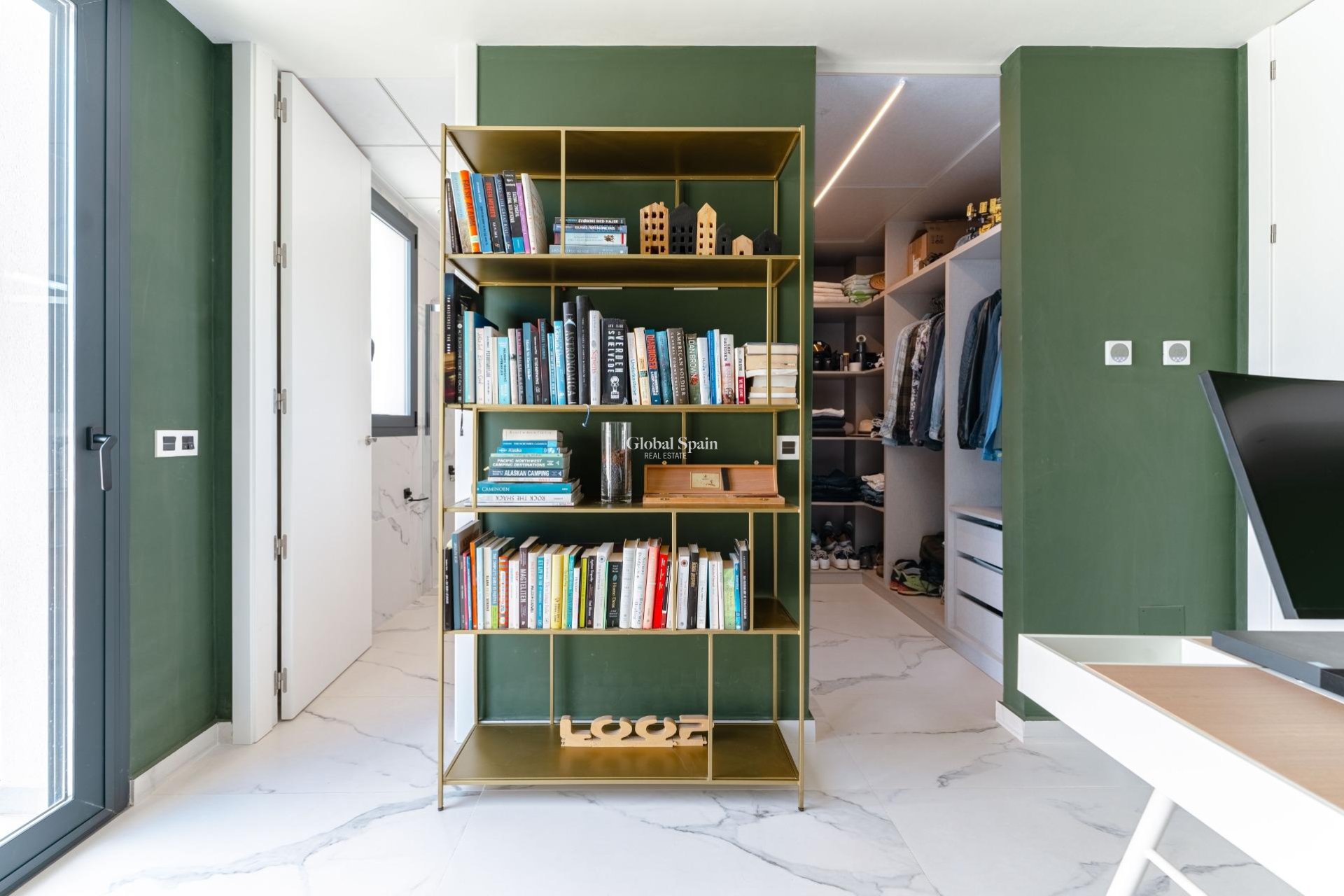 Odsprzedaż - WILLA  -
SAN MIGUEL DE SALINAS - Costa blanca sur