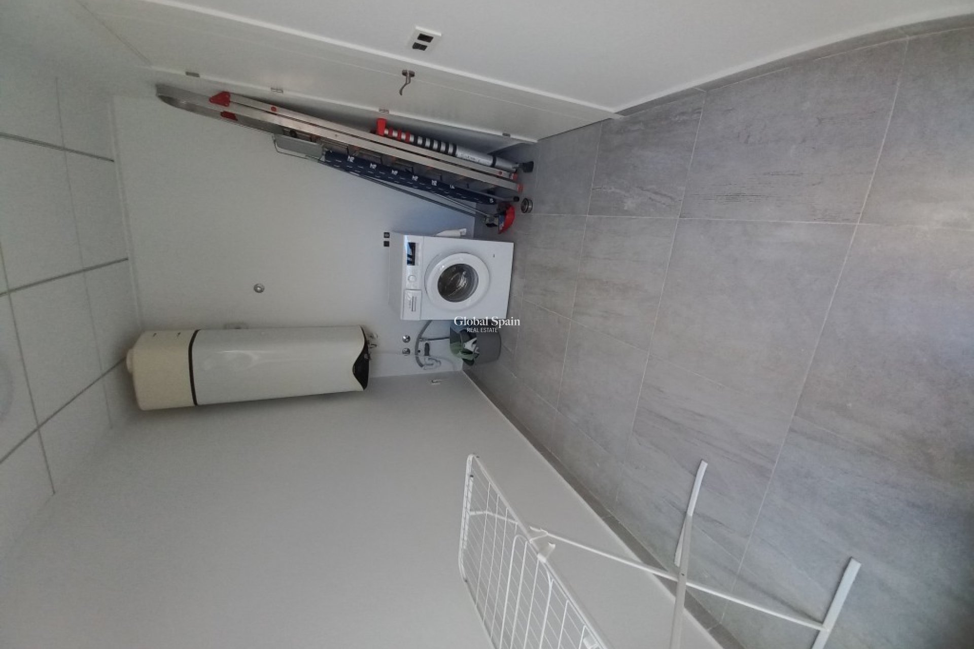 Odsprzedaż - WILLA  -
SAN MIGUEL DE SALINAS - Inland