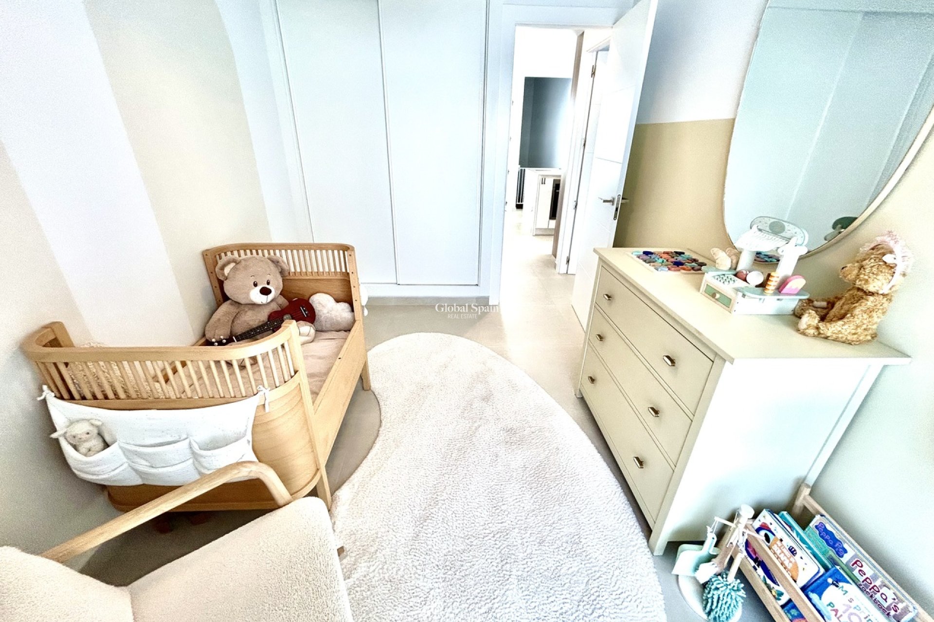 Odsprzedaż - WILLA  -
SAN MIGUEL DE SALINAS - Inland