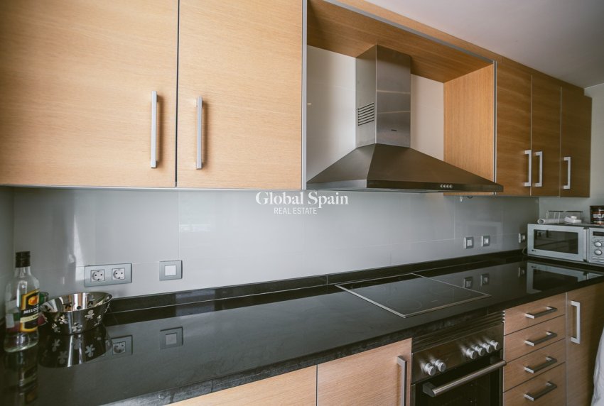 Odsprzedaż - Willa -
SAN MIGUEL DE SALINAS - LAS COLINAS GOLF RESORT