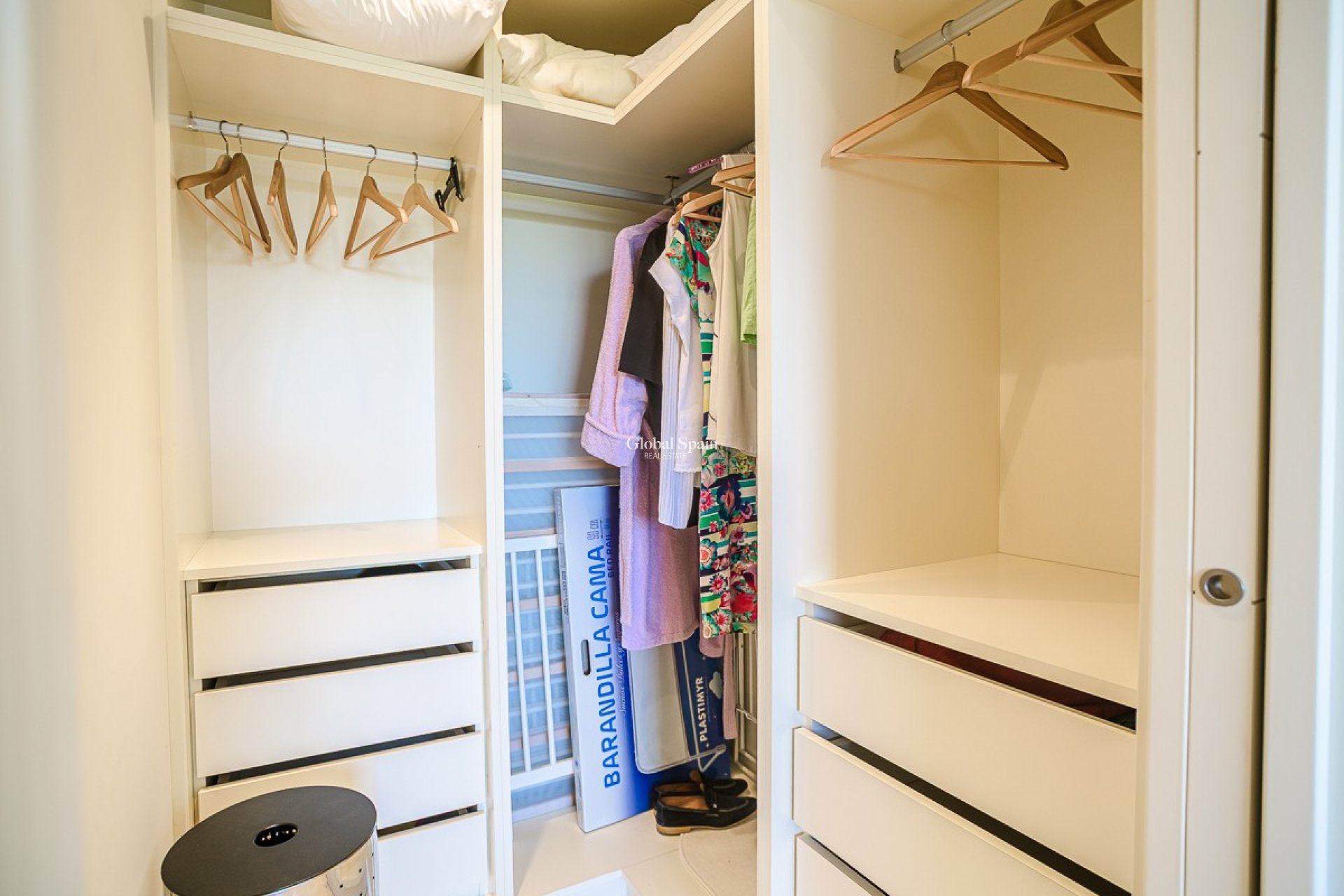 Odsprzedaż - Willa -
SAN MIGUEL DE SALINAS - LAS COLINAS GOLF RESORT