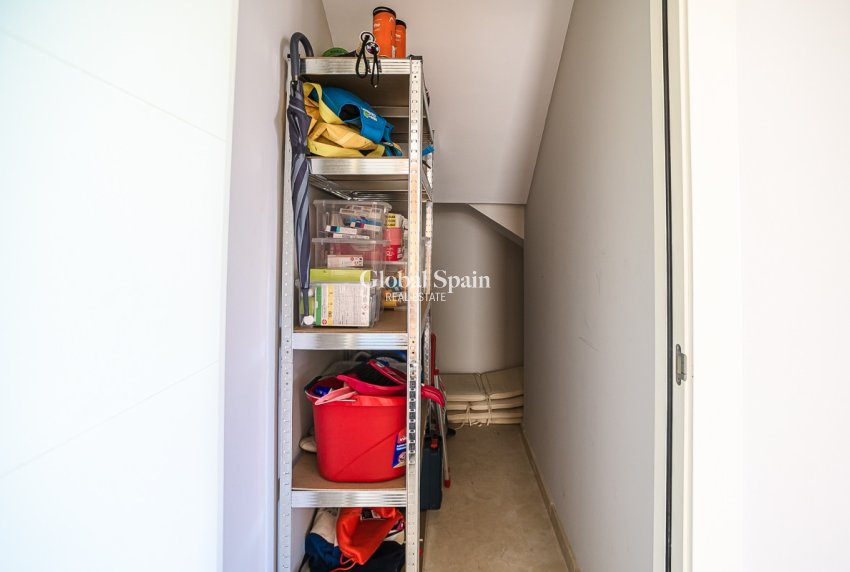 Odsprzedaż - Willa -
SAN MIGUEL DE SALINAS - LAS COLINAS GOLF RESORT