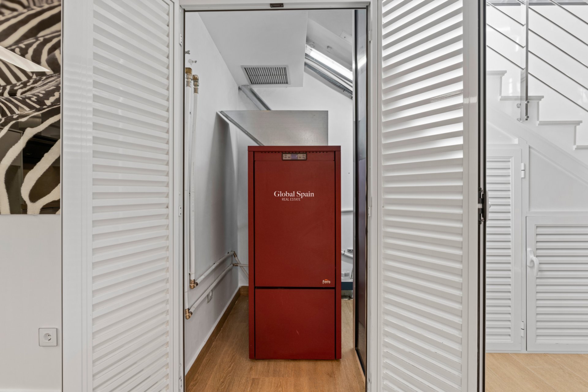 Odsprzedaż - Willa -
SAN MIGUEL DE SALINAS - San Miguel Salinas