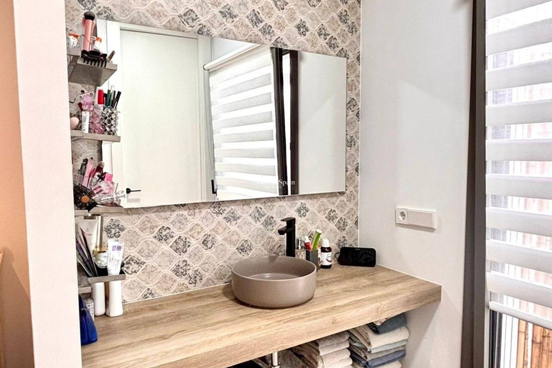 Odsprzedaż - WILLA  -
SAN MIGUEL DE SALINAS - Urbanizacion Blue Lagoon