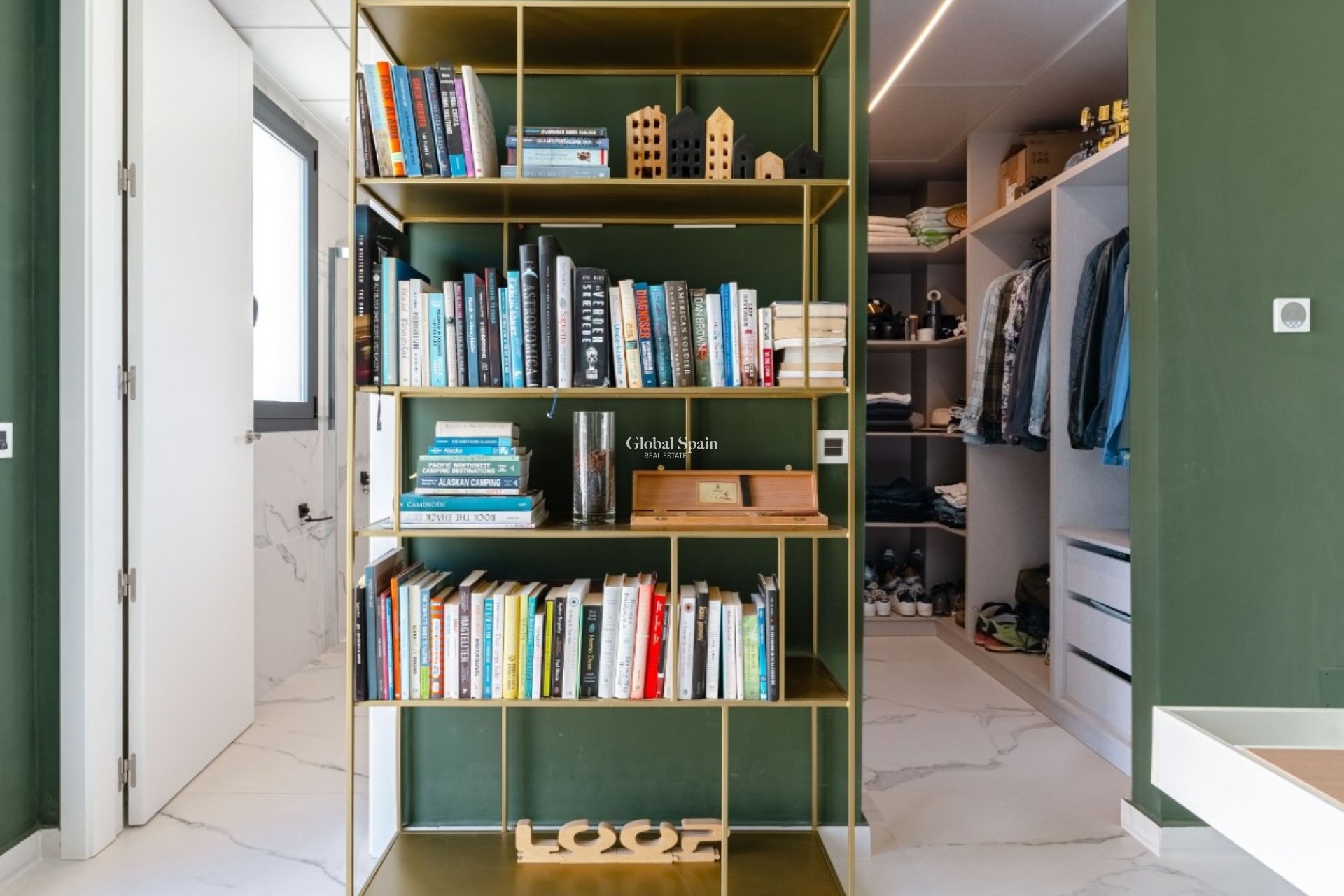 Odsprzedaż - Willa -
SAN MIGUEL DE SALINAS - 