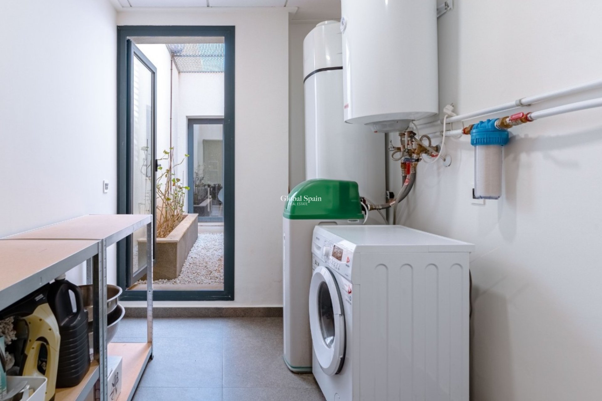 Odsprzedaż - Willa -
SAN MIGUEL DE SALINAS - 