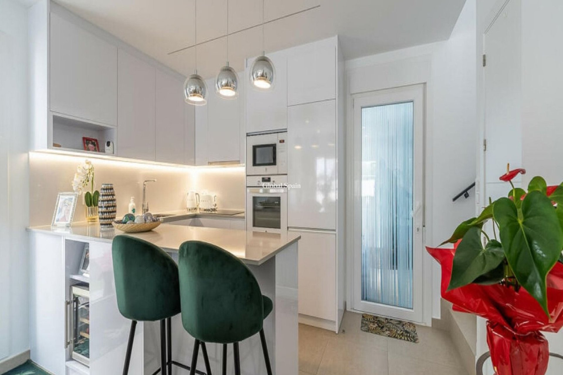 Odsprzedaż - WILLA  -
SAN PEDRO DEL PINATAR - 
