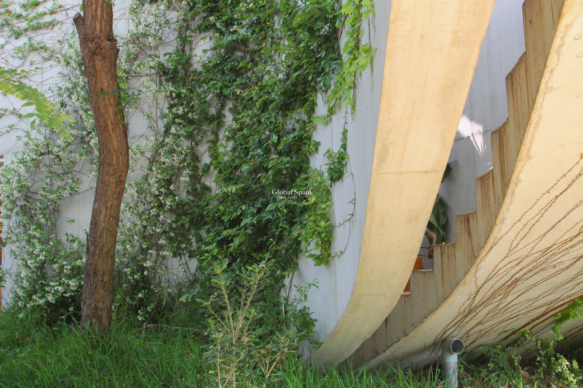 Odsprzedaż - WILLA  -
San Vicente del Raspeig - Inland