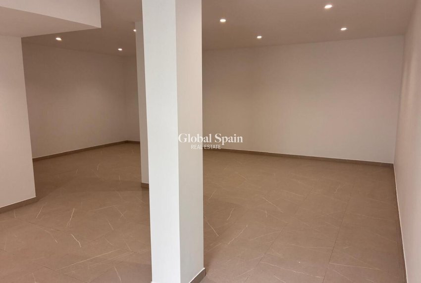 Odsprzedaż - WILLA  -
SANTA ROSALÍA - Costa Calida