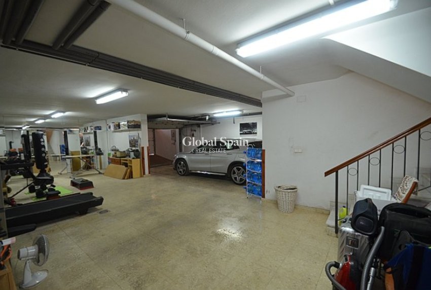 Odsprzedaż - WILLA  -
SANTIAGO DE LA RIBERA - Costa Calida