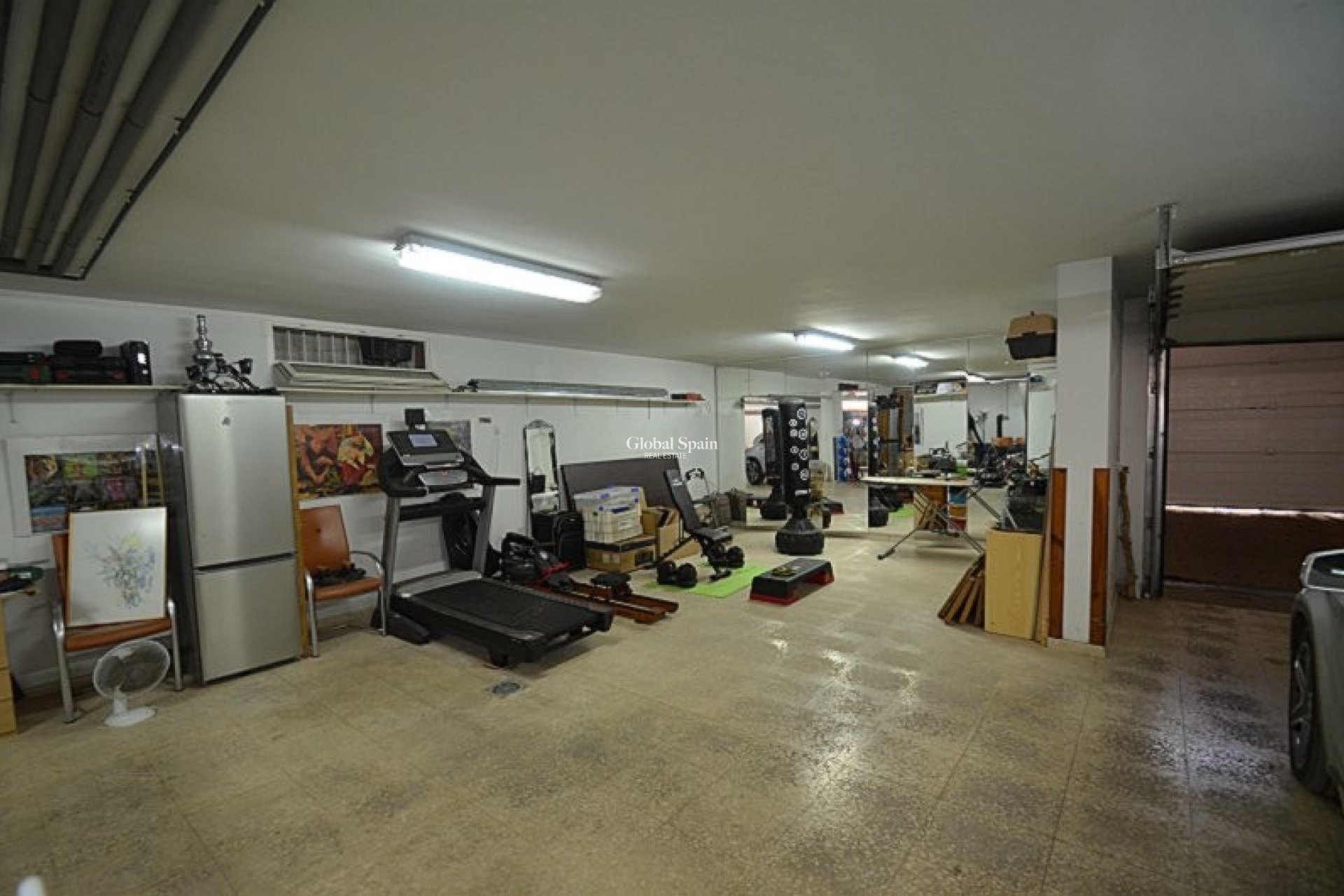 Odsprzedaż - WILLA  -
SANTIAGO DE LA RIBERA - Costa Calida