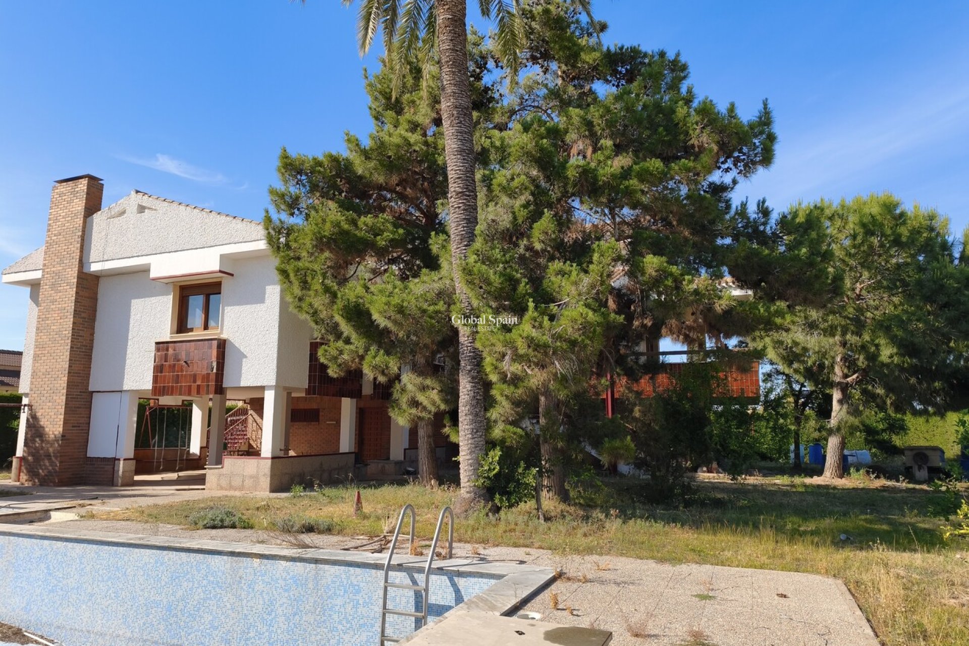 Odsprzedaż - WILLA  -
SANTIAGO DE LA RIBERA - Costa Calida