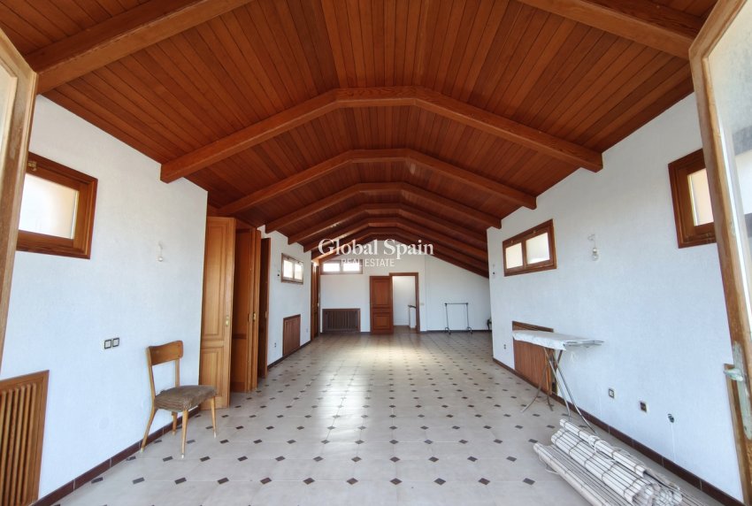 Odsprzedaż - WILLA  -
SANTIAGO DE LA RIBERA - Costa Calida