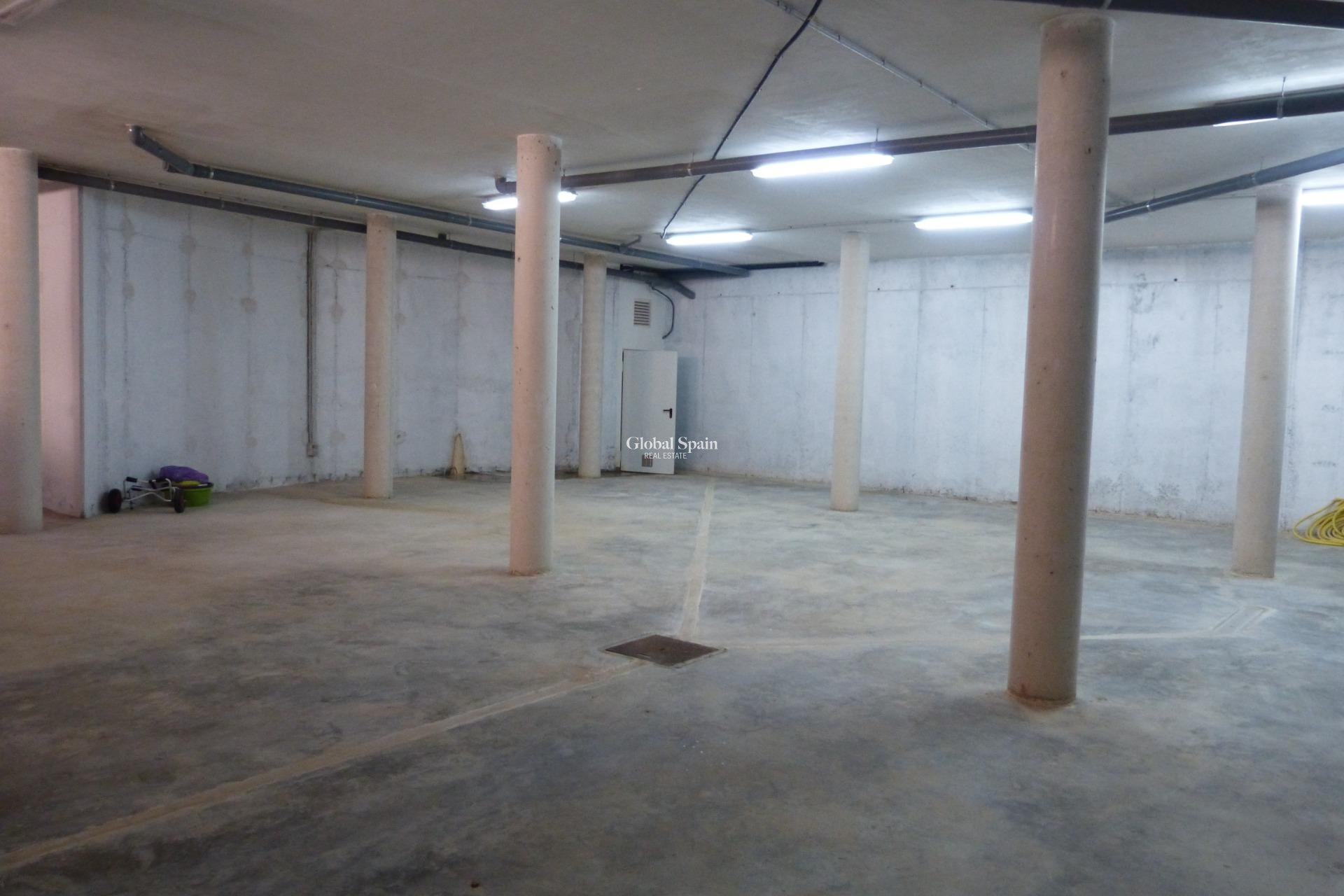 Odsprzedaż - WILLA  -
SANTIAGO DE LA RIBERA - San Blas