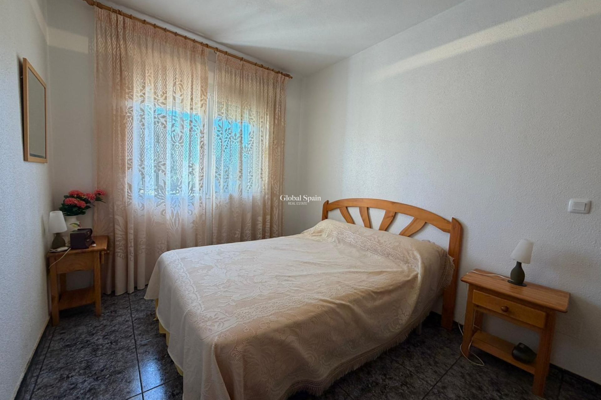 Odsprzedaż - WILLA  -
SANTIAGO DE LA RIBERA - San Blas