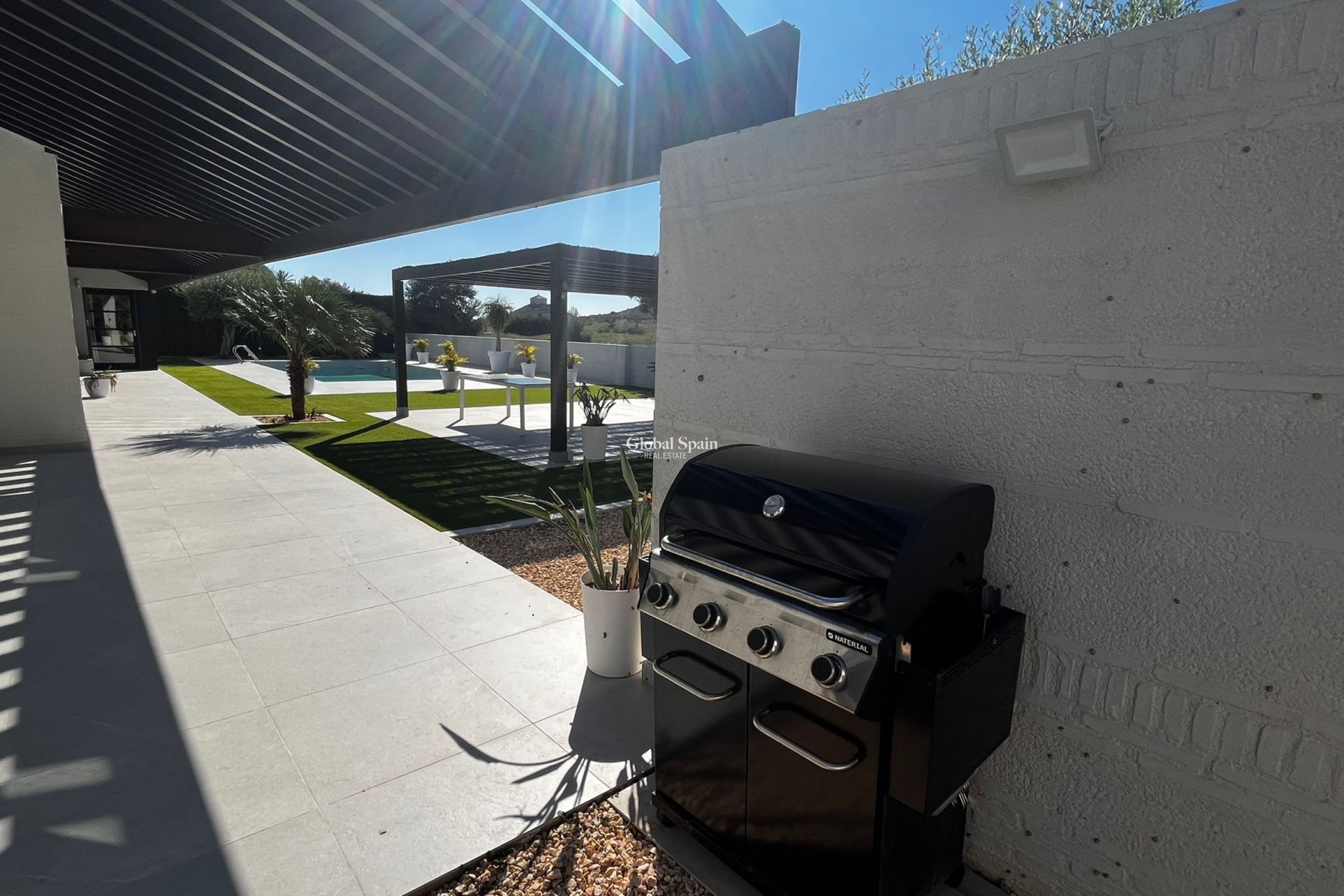 Odsprzedaż - WILLA  -
SUCINA - Inland