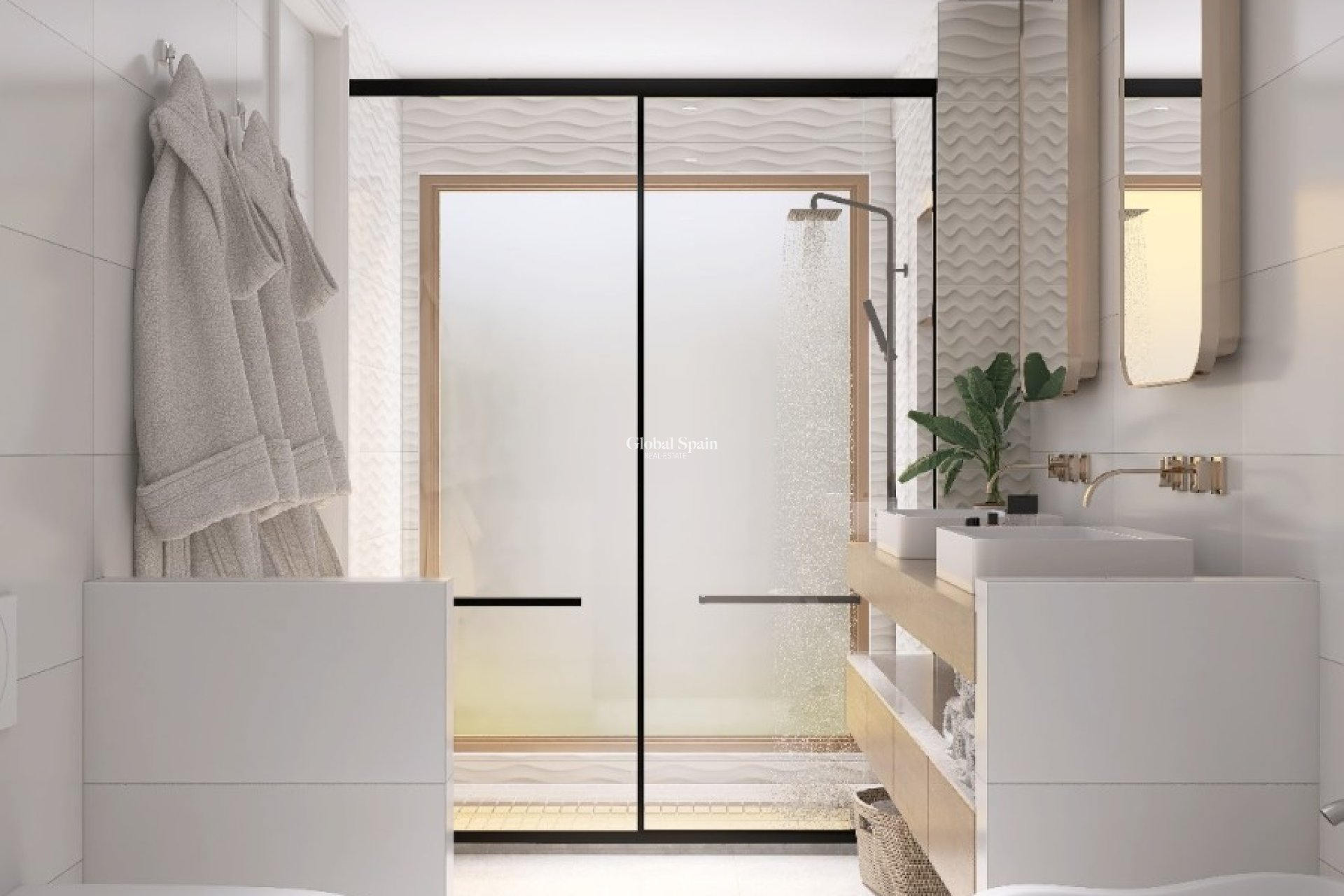 Odsprzedaż - WILLA  -
TORRE DEL RICO - Inland