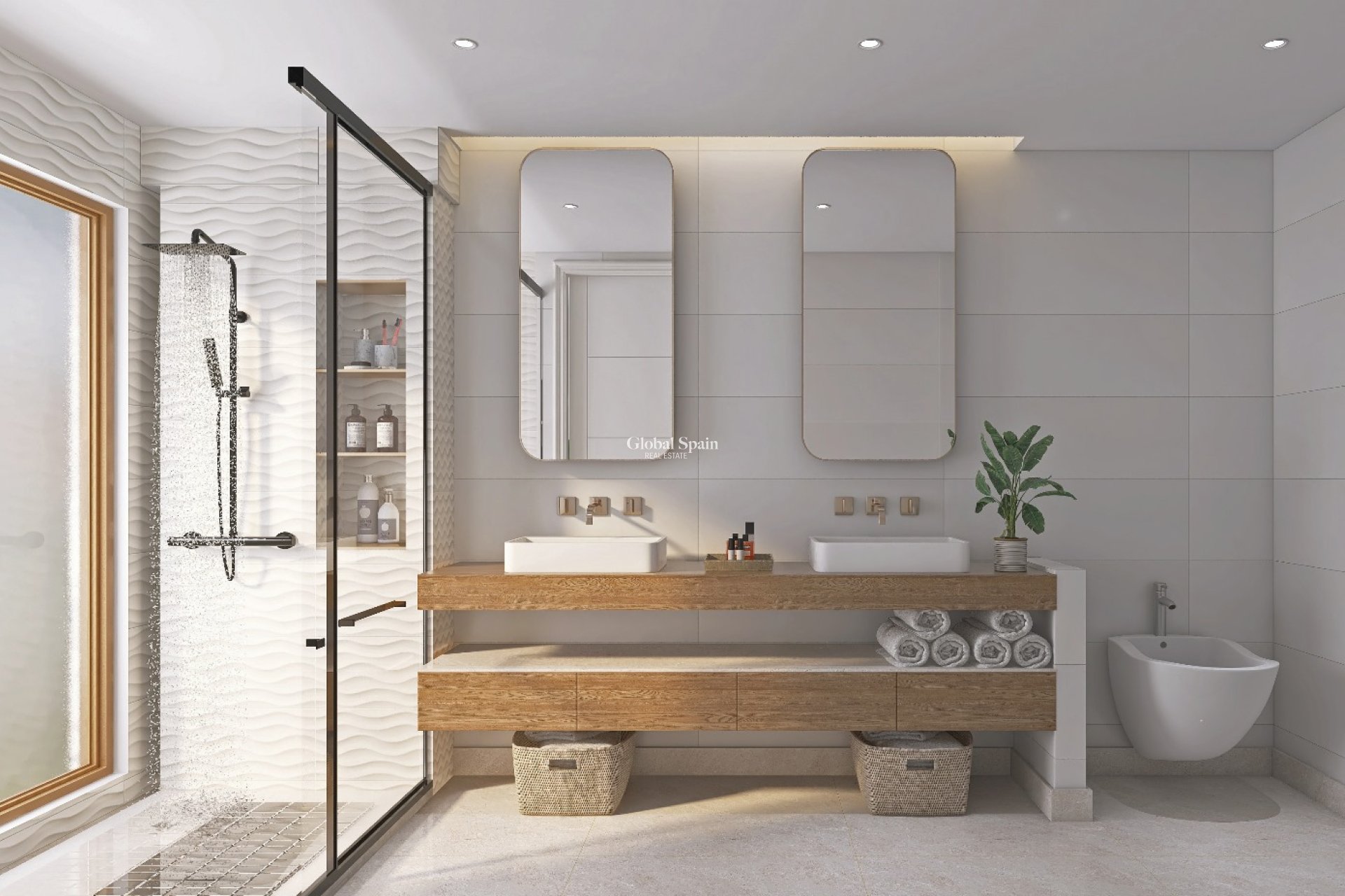 Odsprzedaż - WILLA  -
TORRE DEL RICO - Inland