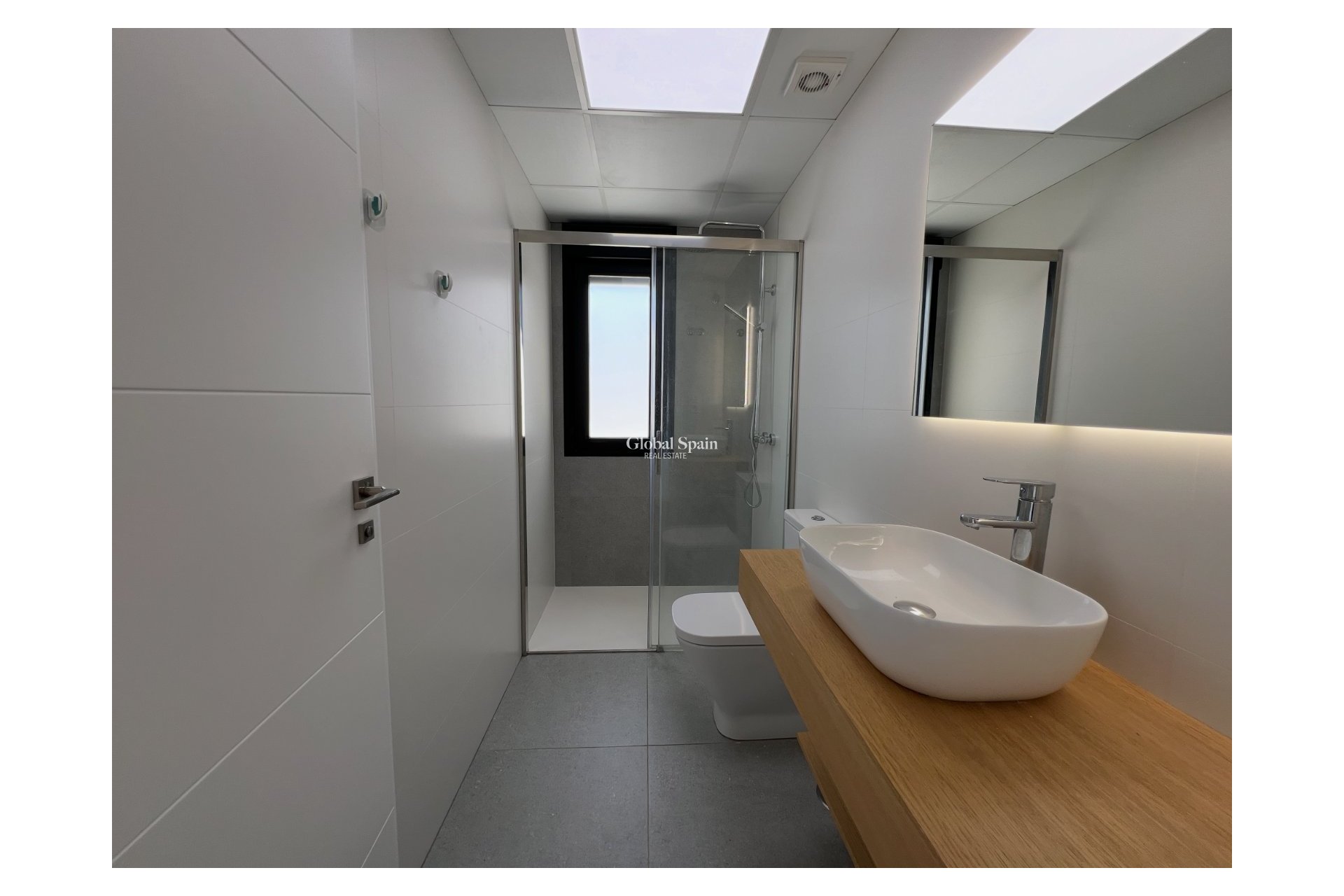 Odsprzedaż - WILLA  -
TORRE PACHECO - Inland