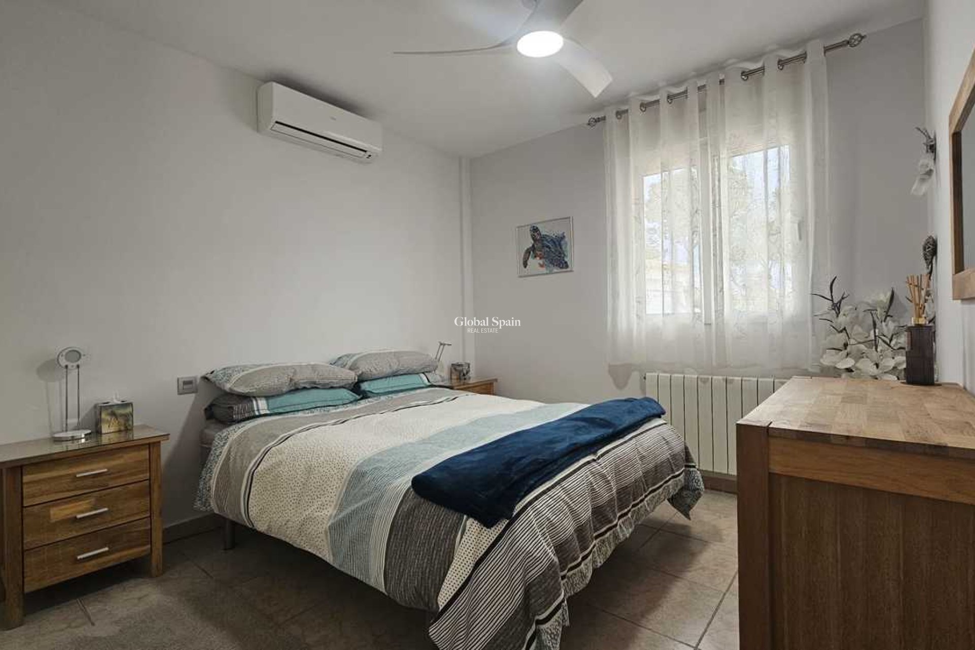 Odsprzedaż - WILLA  -
TORREMENDO - Costa Blanca