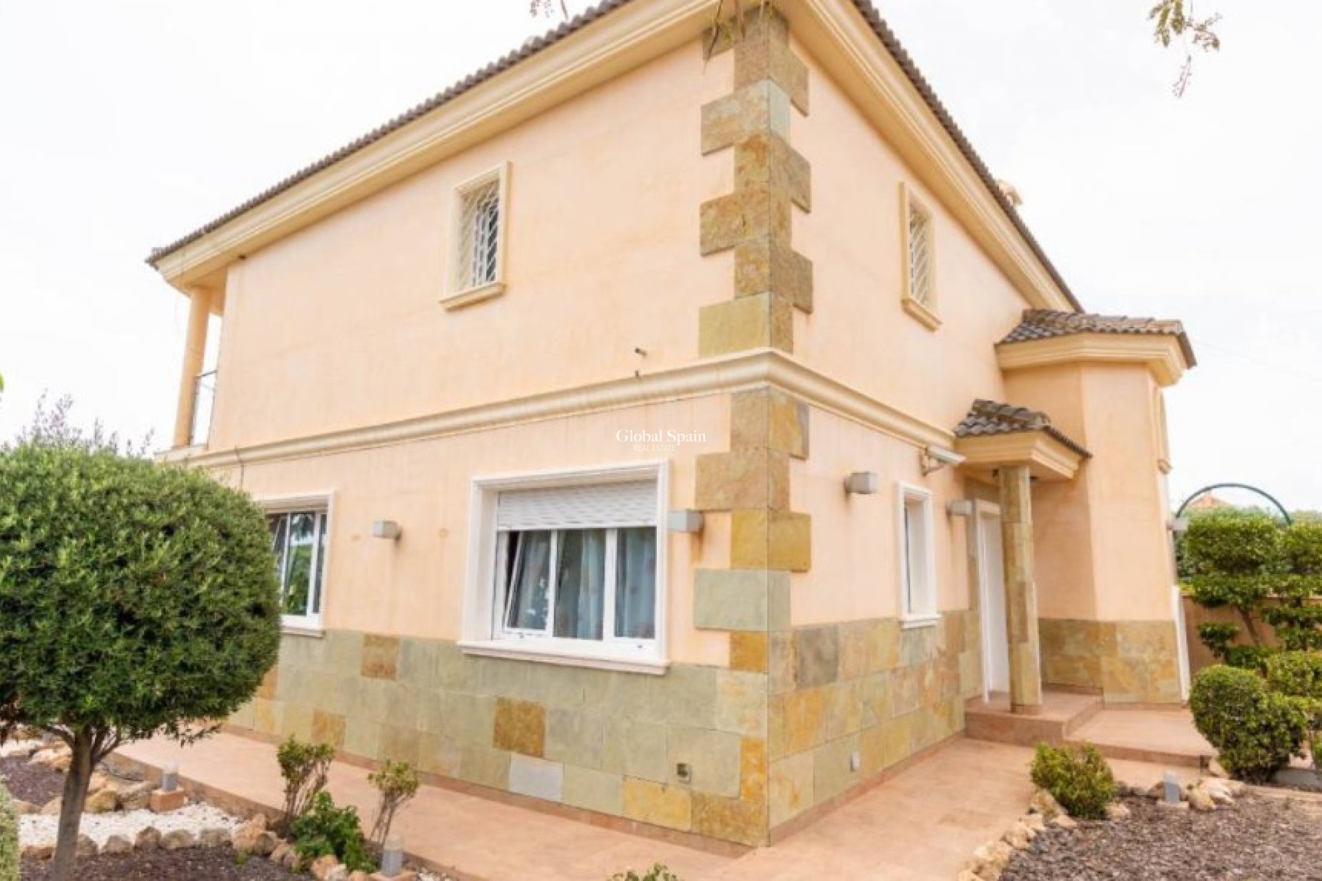 Odsprzedaż - Willa -
TORREVIEJA - Aguas Nuevas