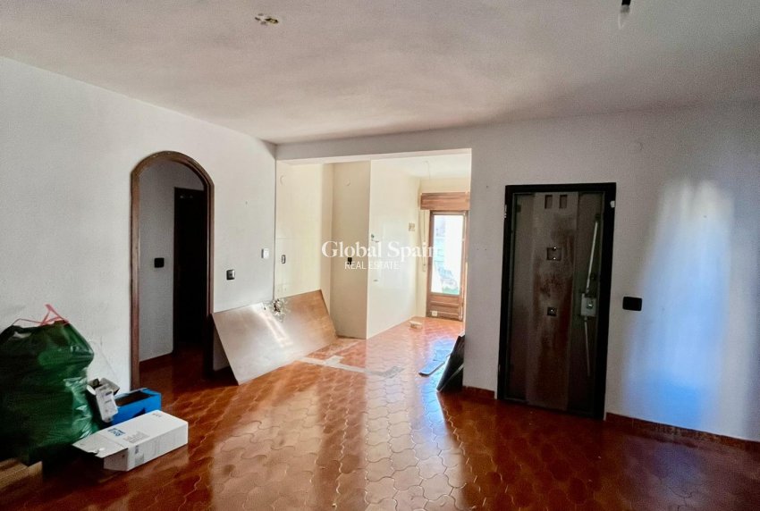 Odsprzedaż - WILLA  -
TORREVIEJA - Aguas Nuevas