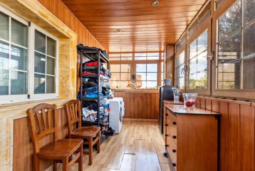 Odsprzedaż - WILLA  -
TORREVIEJA - Aguas Nuevas