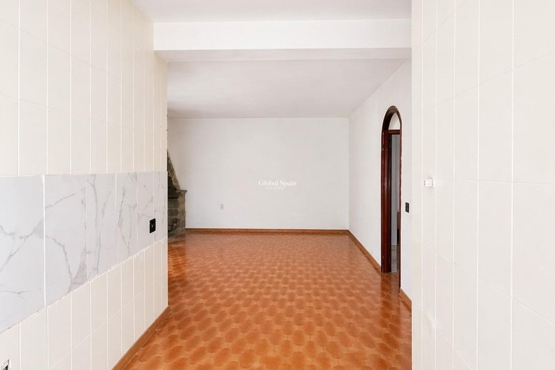 Odsprzedaż - WILLA  -
TORREVIEJA - Aguas Nuevas