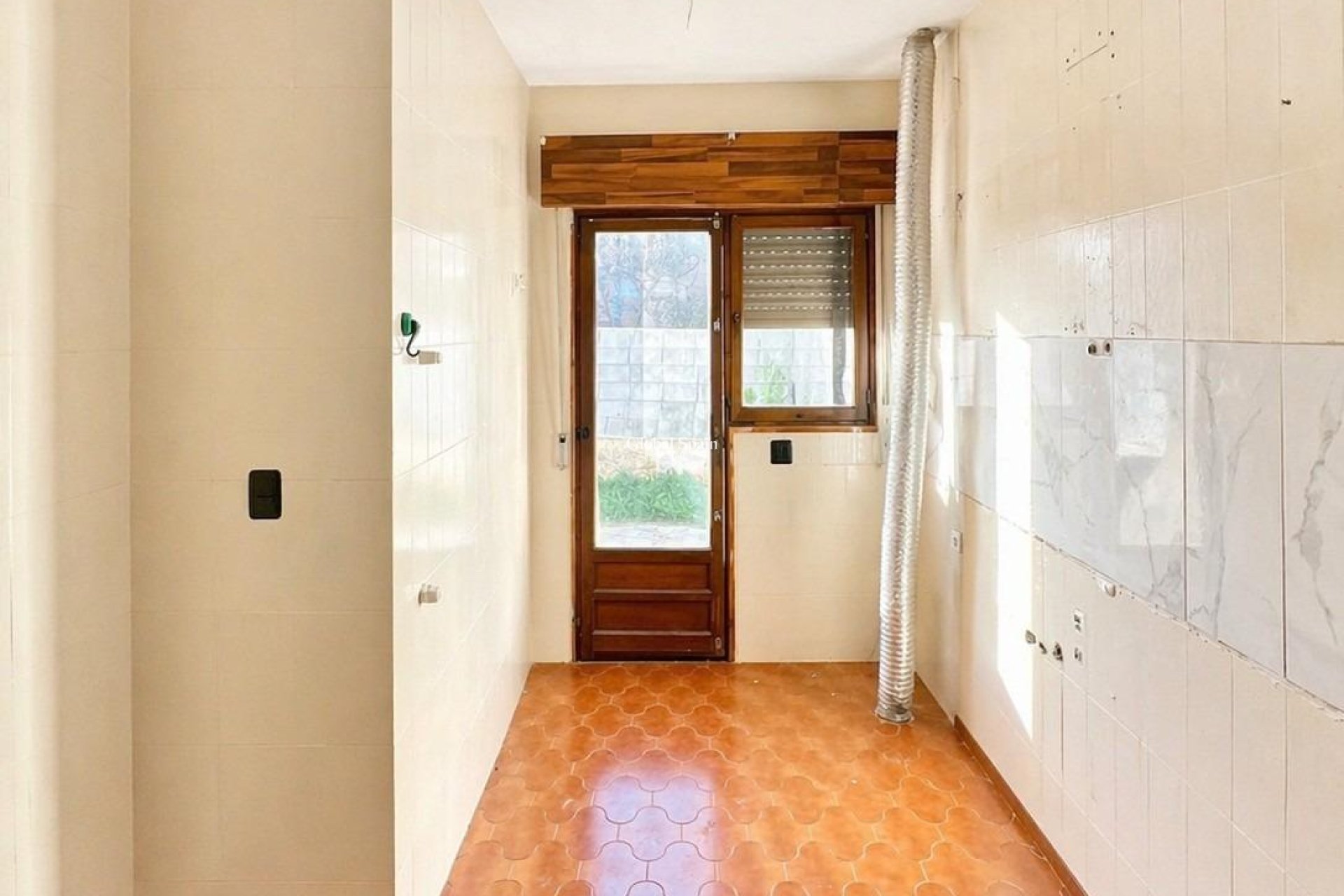 Odsprzedaż - WILLA  -
TORREVIEJA - Aguas Nuevas