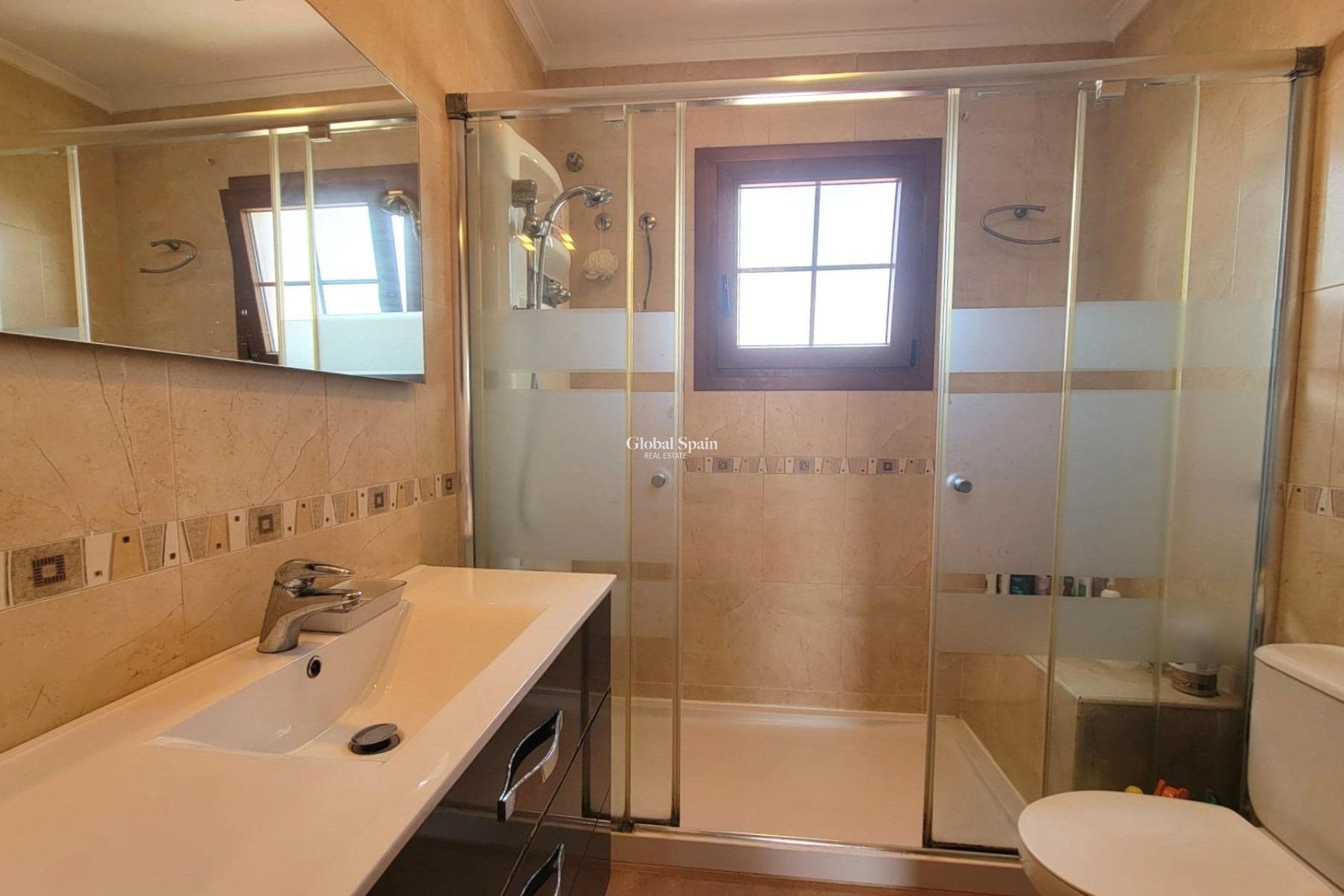 Odsprzedaż - WILLA  -
TORREVIEJA - Aguas Nuevas