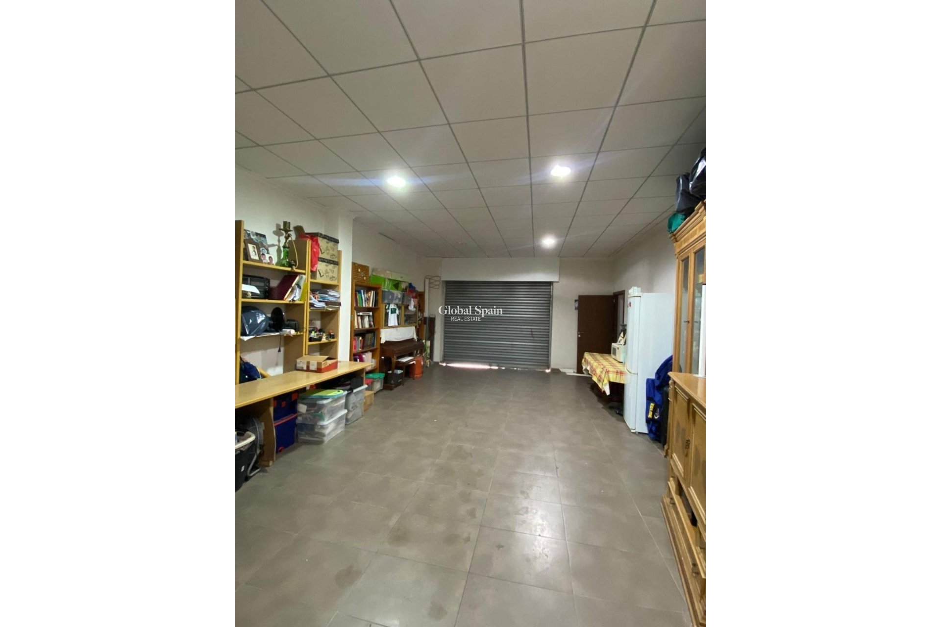 Odsprzedaż - WILLA  -
TORREVIEJA - Centro - Muelle Pesquero