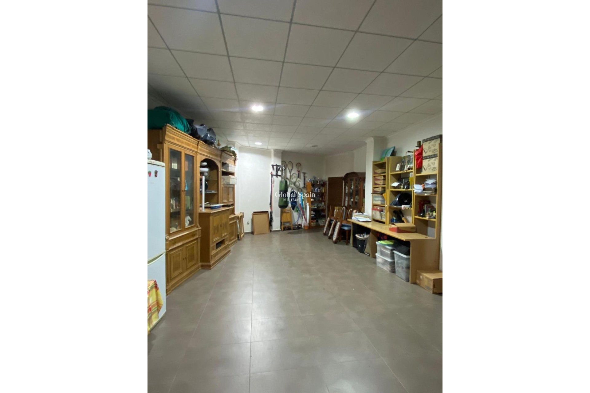 Odsprzedaż - WILLA  -
TORREVIEJA - Centro - Muelle Pesquero