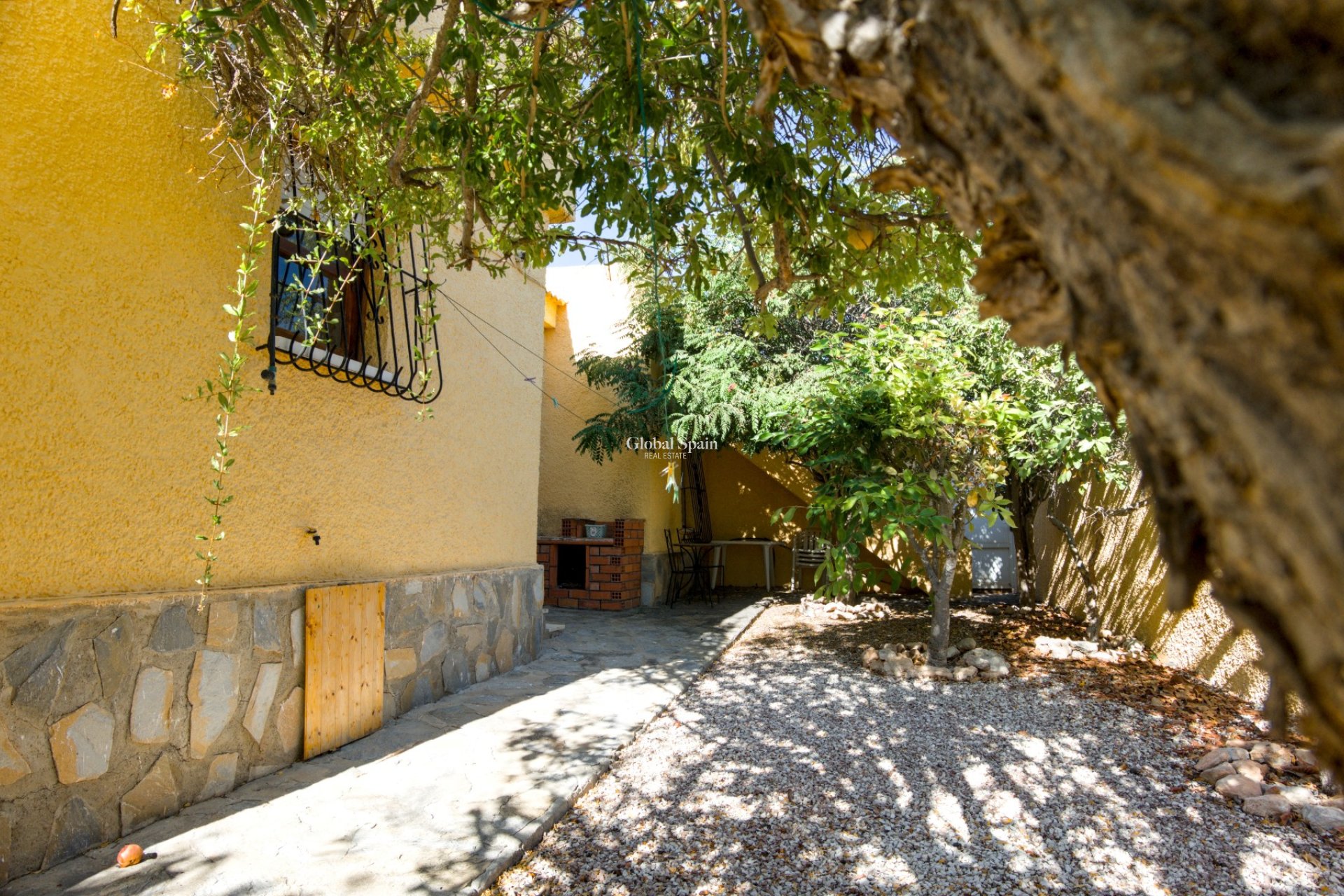 Odsprzedaż - WILLA  -
TORREVIEJA - Costa Blanca