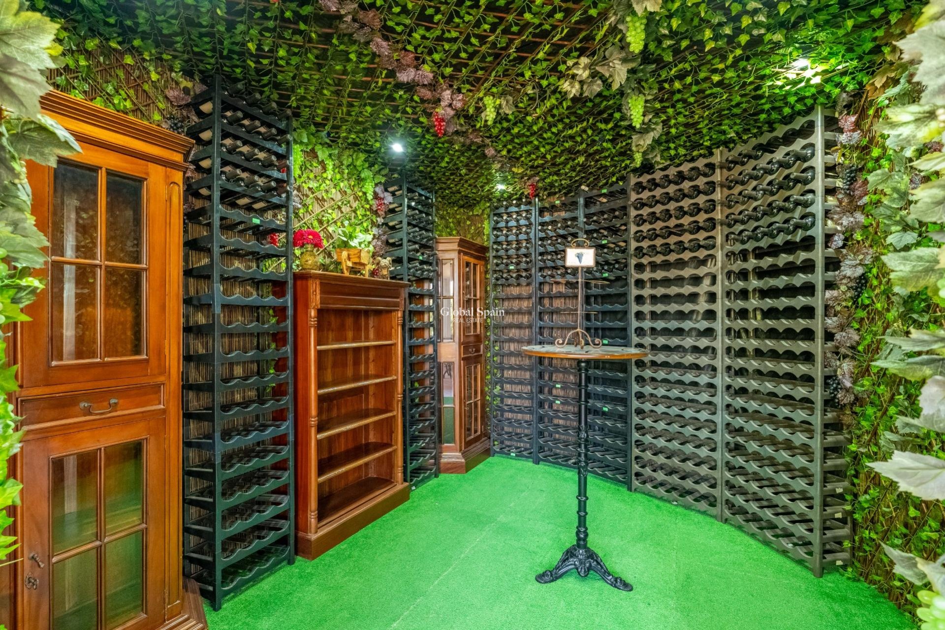 Odsprzedaż - WILLA  -
TORREVIEJA - El Chaparral