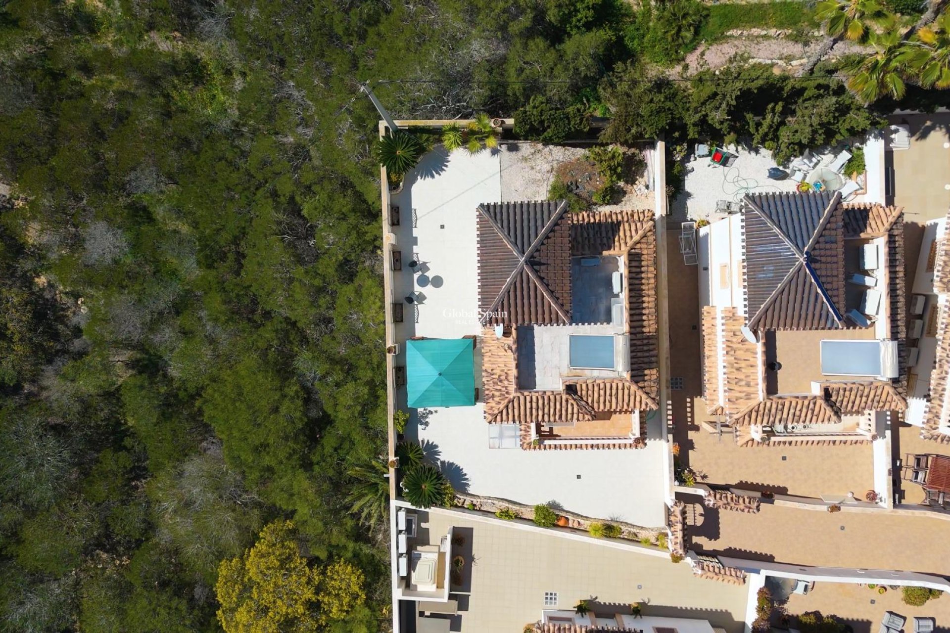 Odsprzedaż - WILLA  -
TORREVIEJA - La Mata