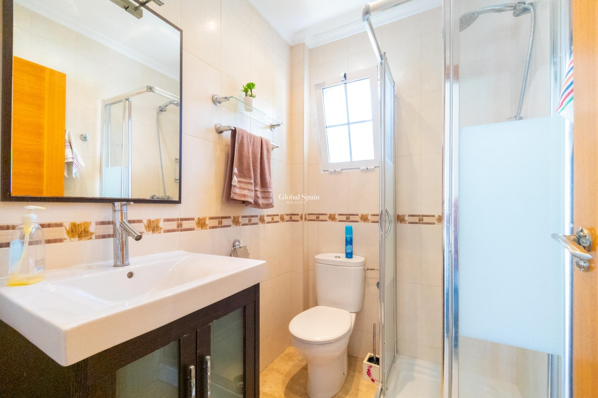 Odsprzedaż - WILLA  -
TORREVIEJA - La Mata