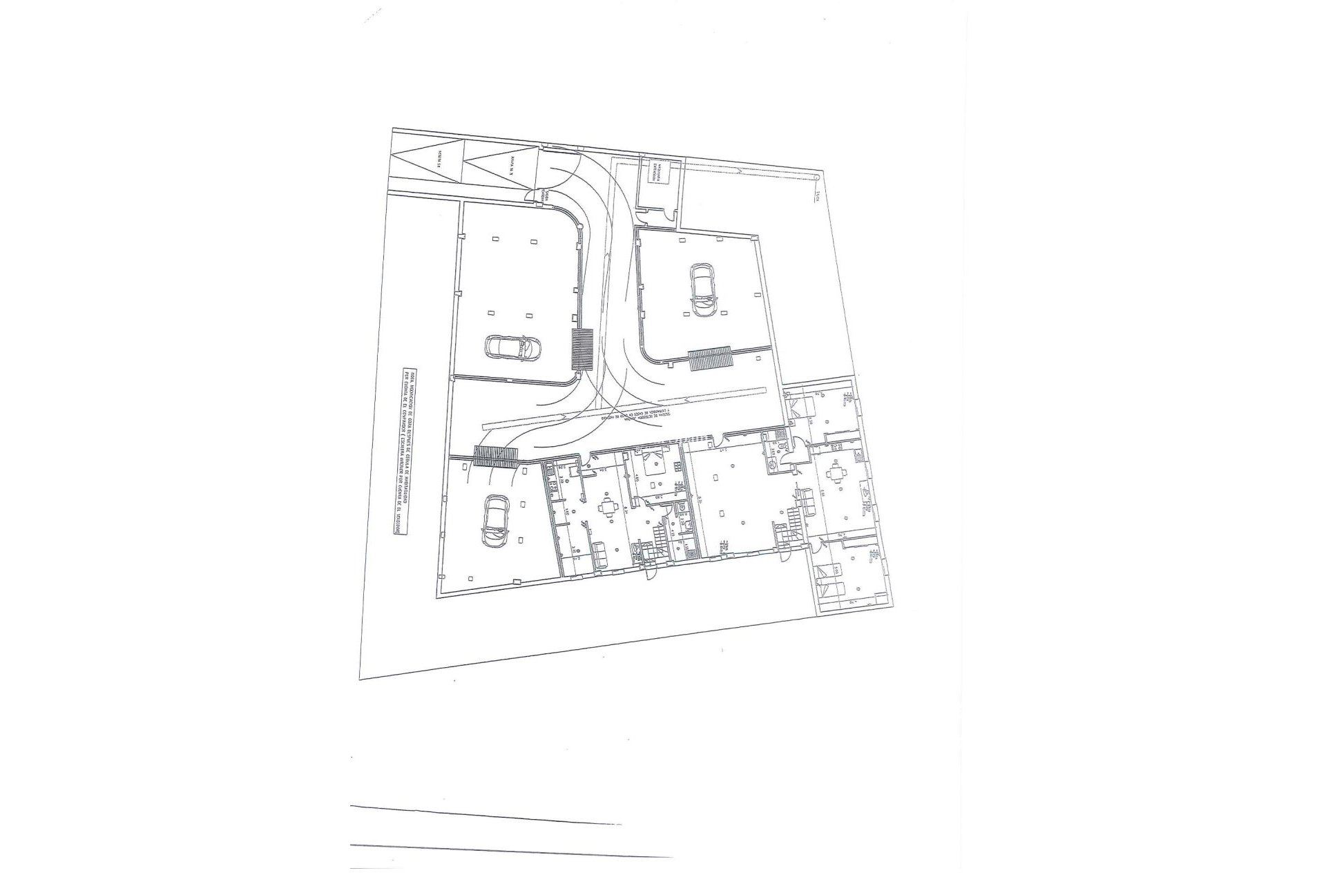 Odsprzedaż - WILLA  -
TORREVIEJA - La Mata