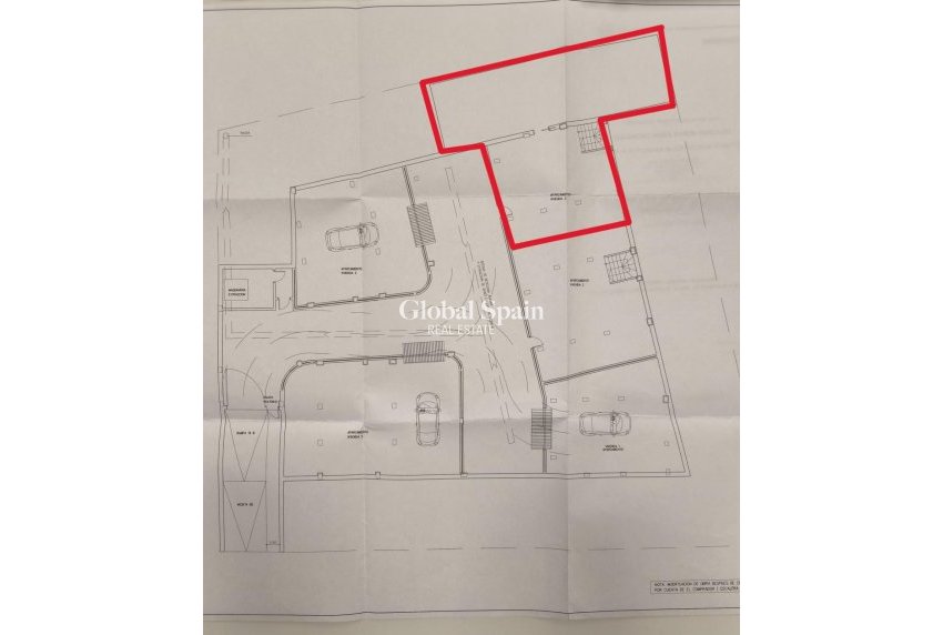 Odsprzedaż - WILLA  -
TORREVIEJA - La Mata