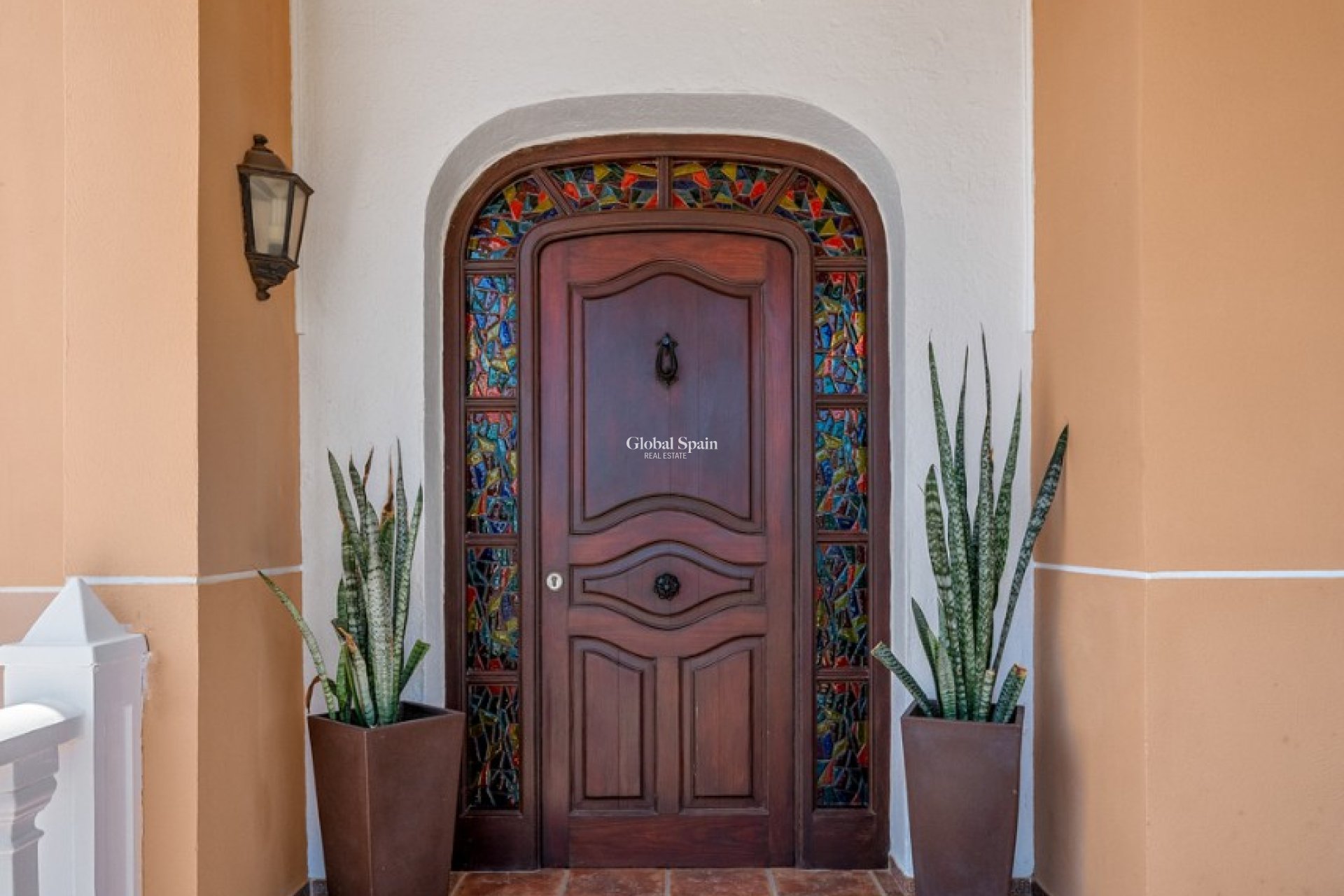 Odsprzedaż - WILLA  -
TORREVIEJA - La Mata