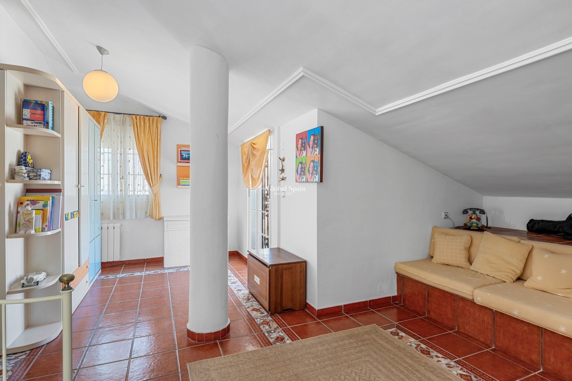 Odsprzedaż - WILLA  -
TORREVIEJA - La Mata