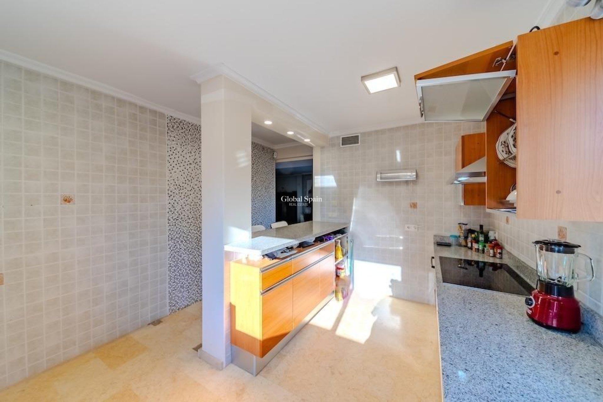 Odsprzedaż - WILLA  -
TORREVIEJA - La Mata