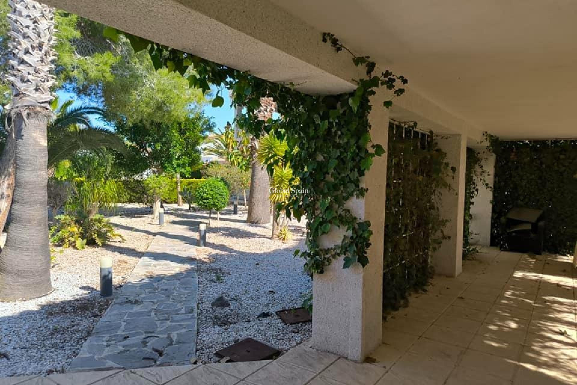 Odsprzedaż - WILLA  -
TORREVIEJA - La Siesta