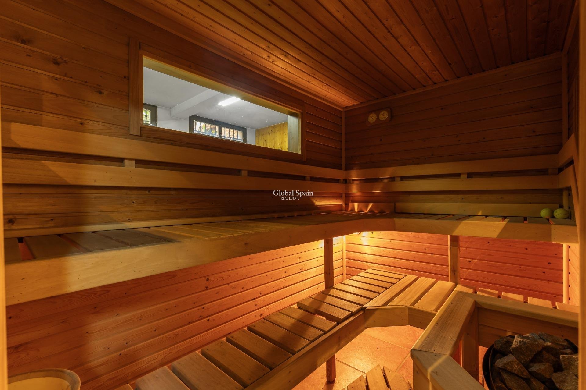 Odsprzedaż - Willa -
TORREVIEJA - La Veleta