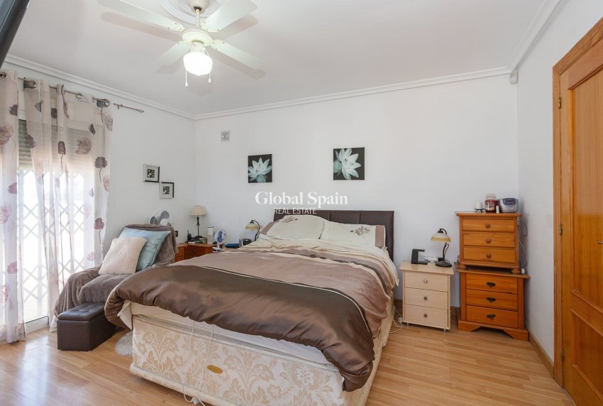 Odsprzedaż - Willa -
TORREVIEJA - LOS BALCONES - LOS ALTOS