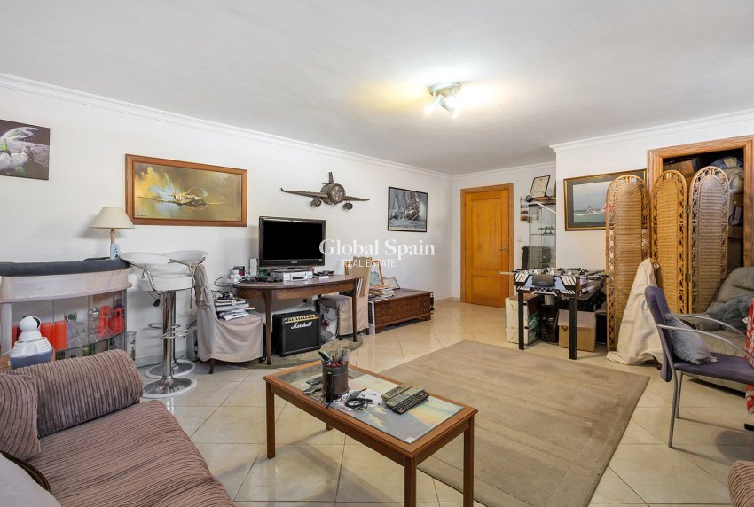 Odsprzedaż - Willa -
TORREVIEJA - LOS BALCONES - LOS ALTOS