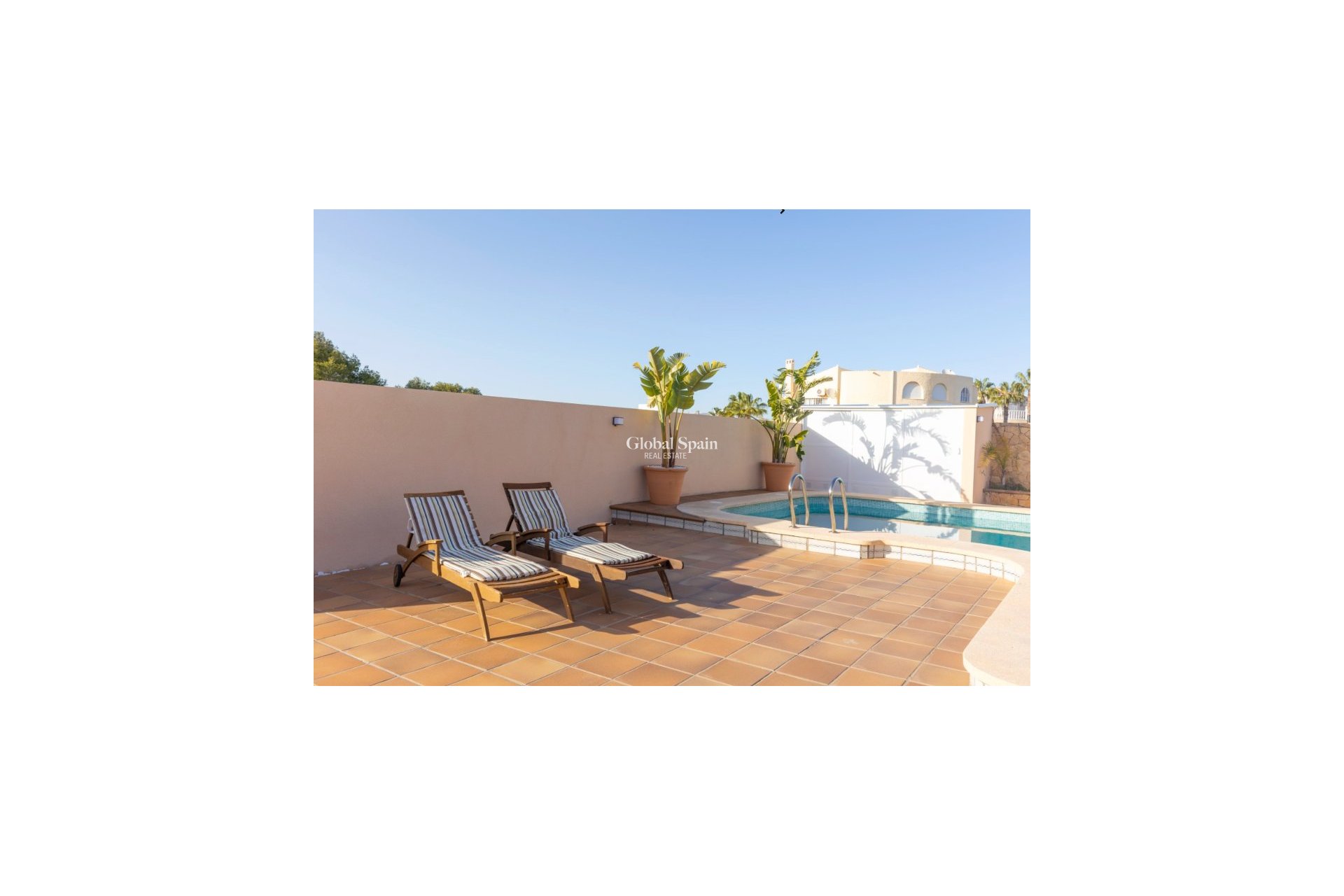 Odsprzedaż - Willa -
TORREVIEJA - LOS BALCONES - LOS ALTOS