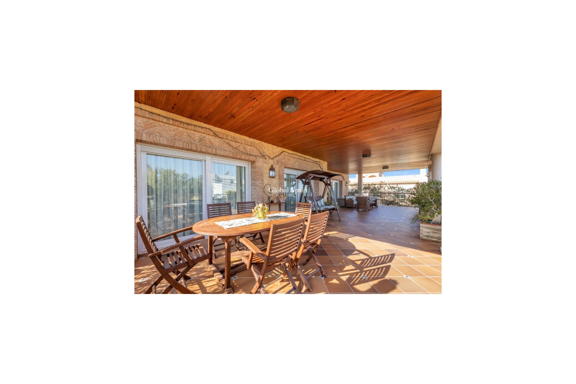 Odsprzedaż - Willa -
TORREVIEJA - LOS BALCONES - LOS ALTOS